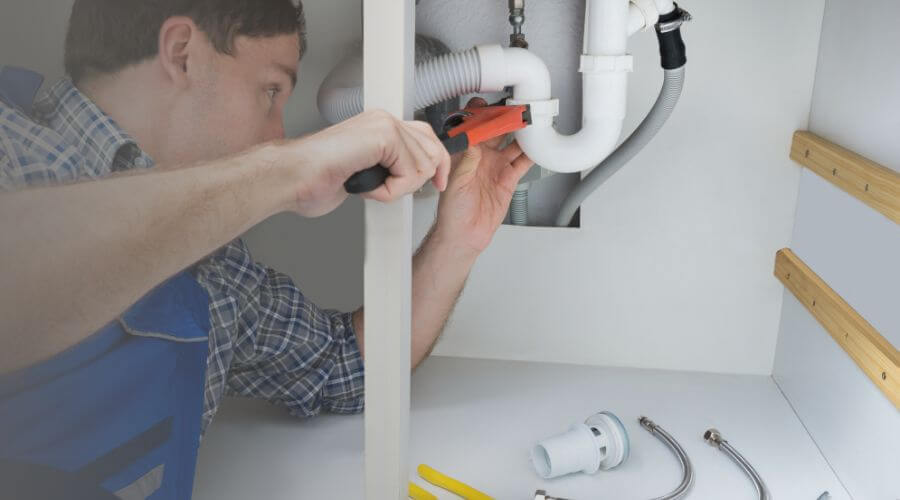 Local annual plumbing maintenance in Greenfield, IL